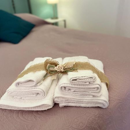 Dimora Bellini Apartment And Rooms Кастелана Гроте Екстериор снимка