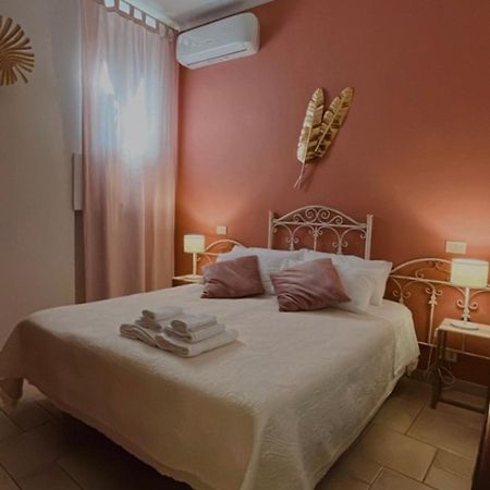 Dimora Bellini Apartment And Rooms Кастелана Гроте Екстериор снимка