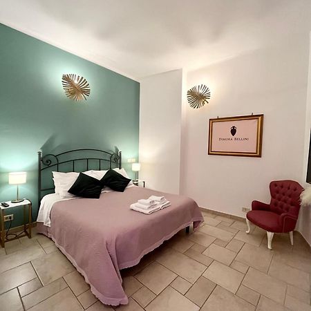 Dimora Bellini Apartment And Rooms Кастелана Гроте Екстериор снимка