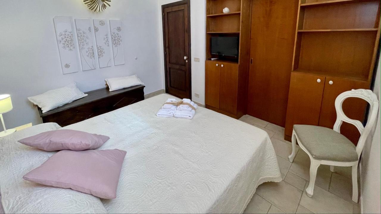 Dimora Bellini Apartment And Rooms Кастелана Гроте Екстериор снимка