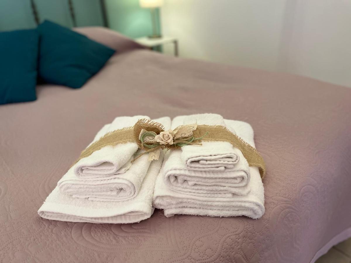 Dimora Bellini Apartment And Rooms Кастелана Гроте Екстериор снимка