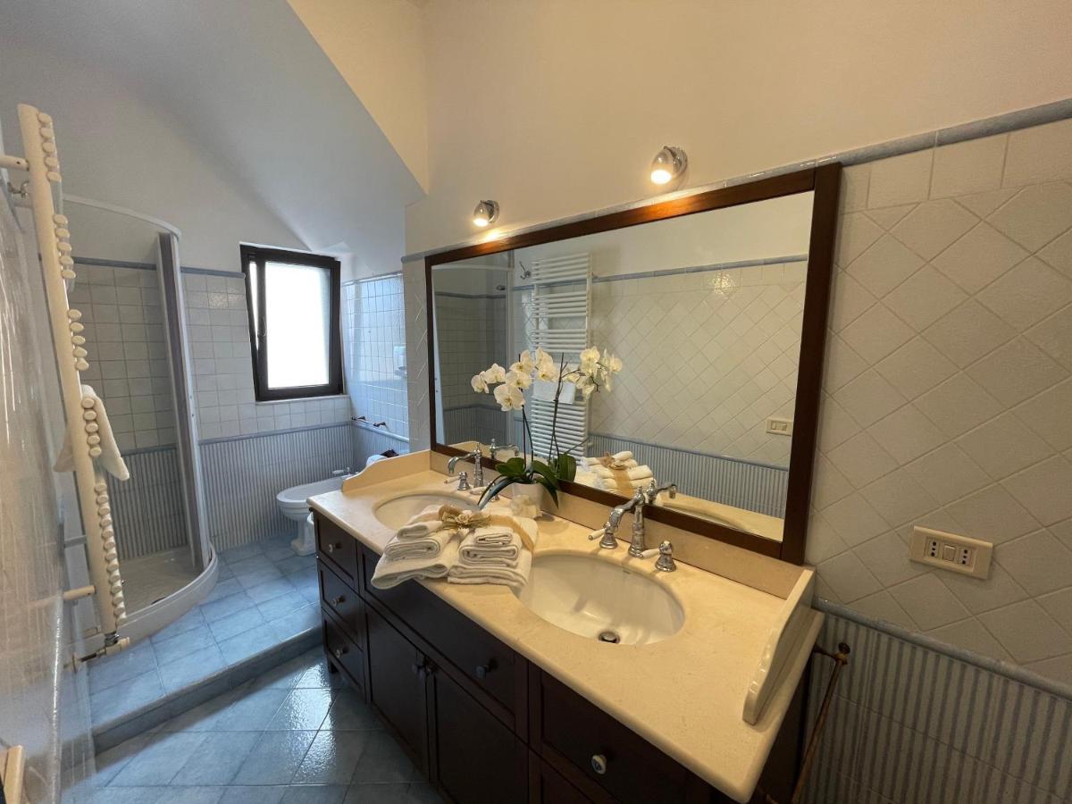 Dimora Bellini Apartment And Rooms Кастелана Гроте Екстериор снимка