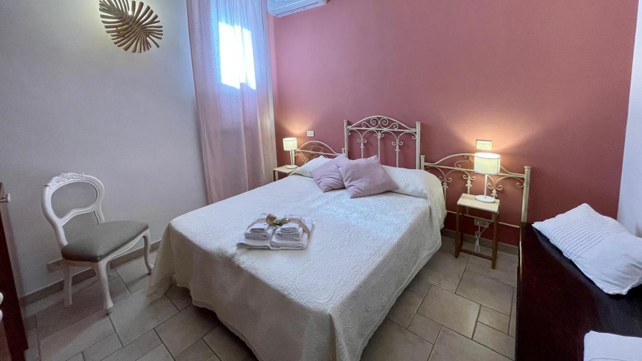 Dimora Bellini Apartment And Rooms Кастелана Гроте Екстериор снимка