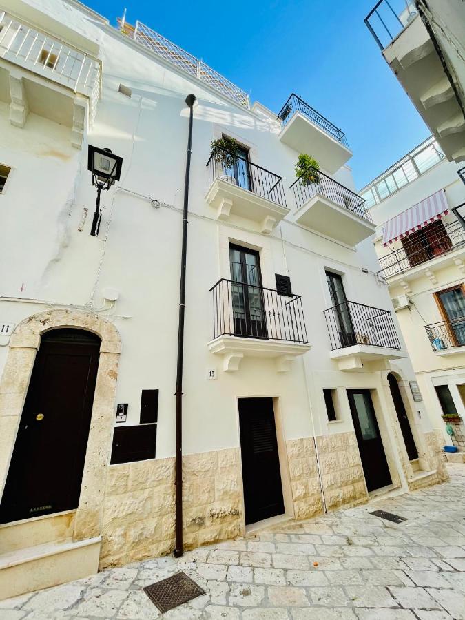 Dimora Bellini Apartment And Rooms Кастелана Гроте Екстериор снимка