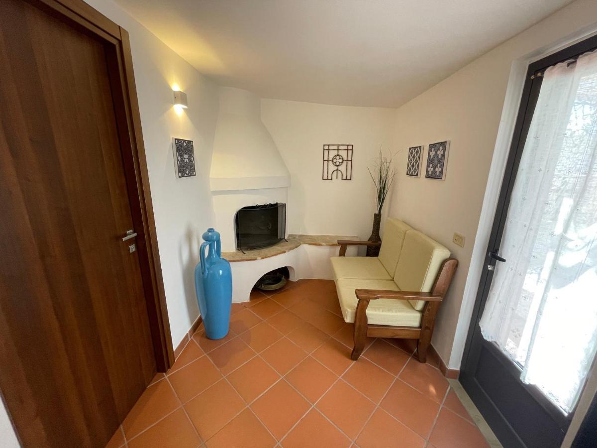 Dimora Bellini Apartment And Rooms Кастелана Гроте Екстериор снимка