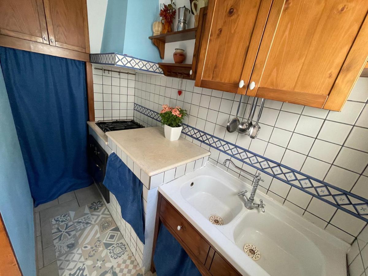 Dimora Bellini Apartment And Rooms Кастелана Гроте Екстериор снимка