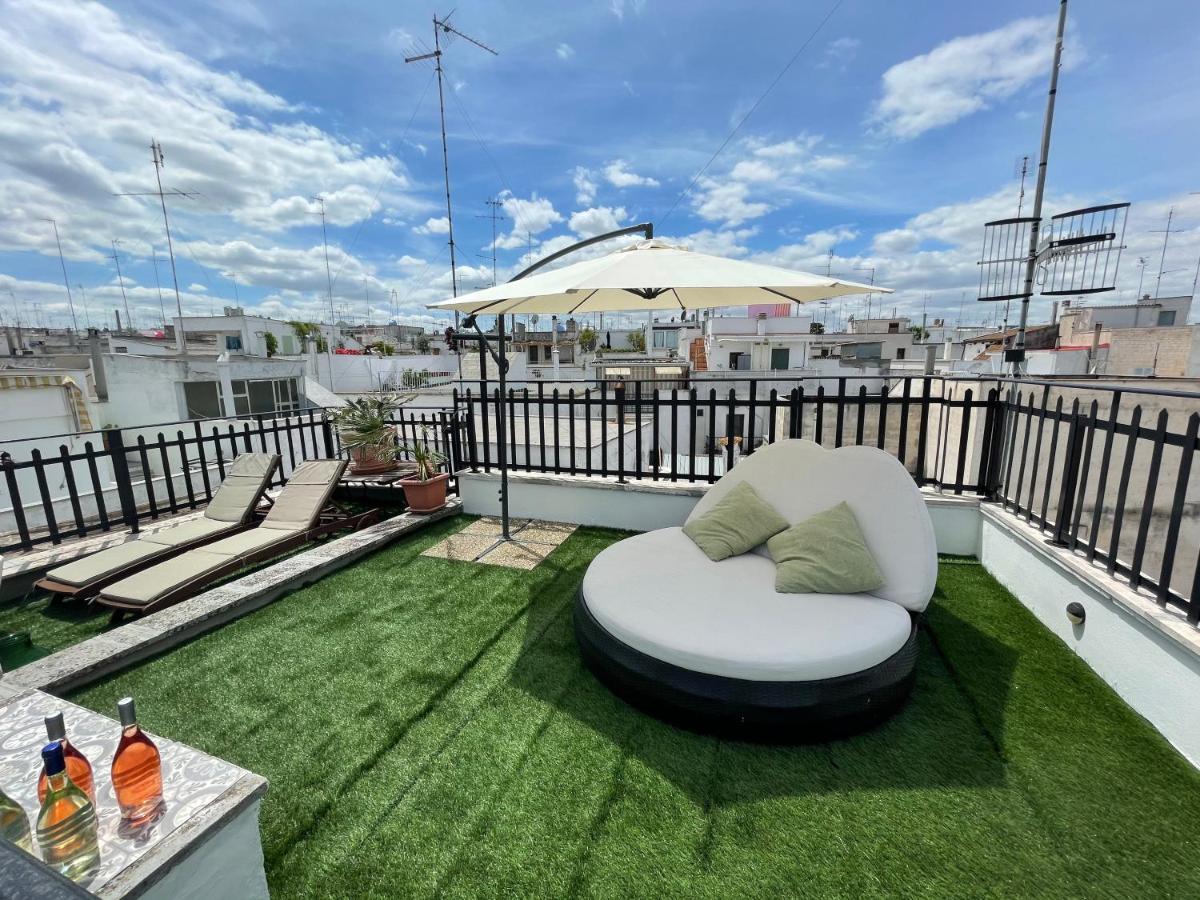Dimora Bellini Apartment And Rooms Кастелана Гроте Екстериор снимка