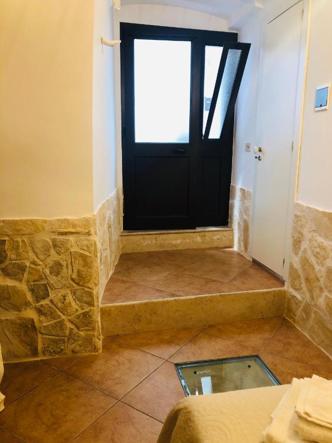 Dimora Bellini Apartment And Rooms Кастелана Гроте Екстериор снимка