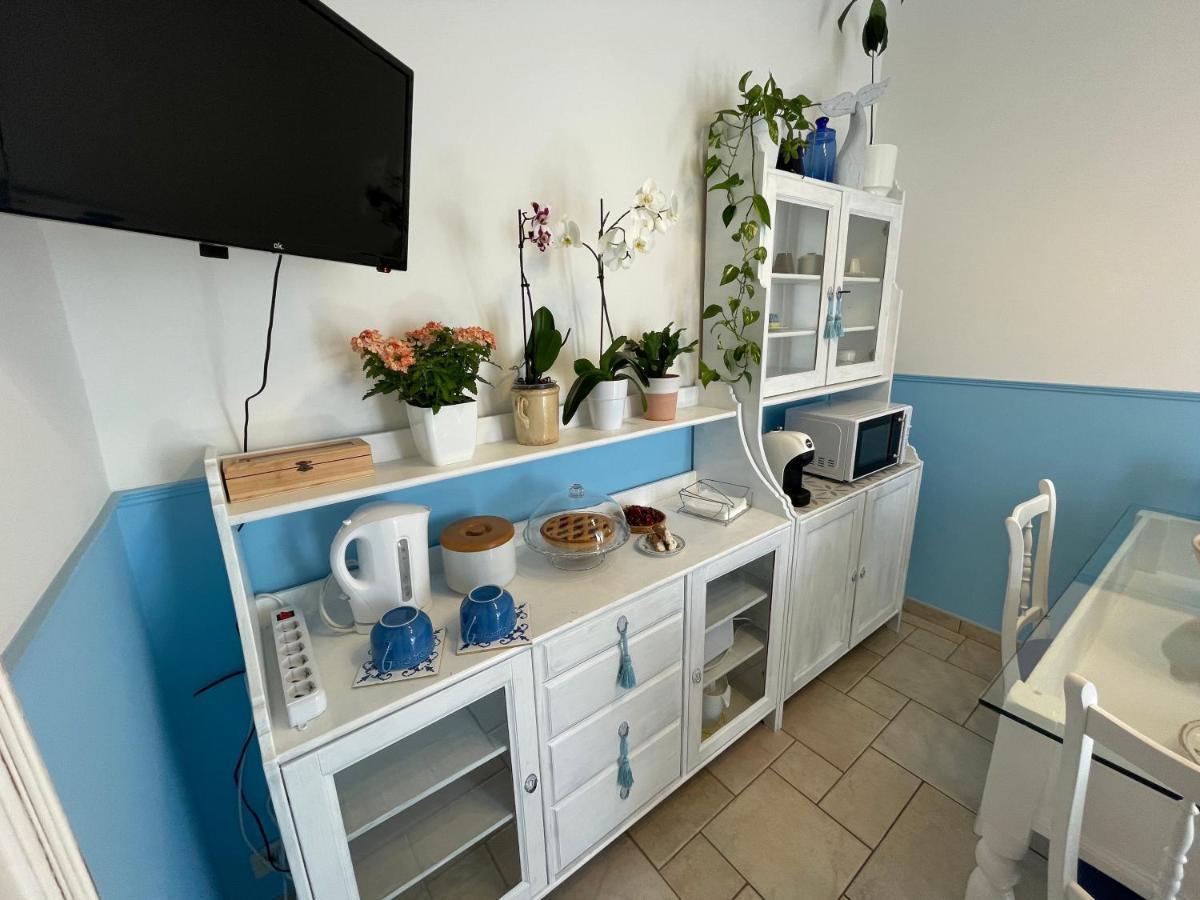 Dimora Bellini Apartment And Rooms Кастелана Гроте Екстериор снимка
