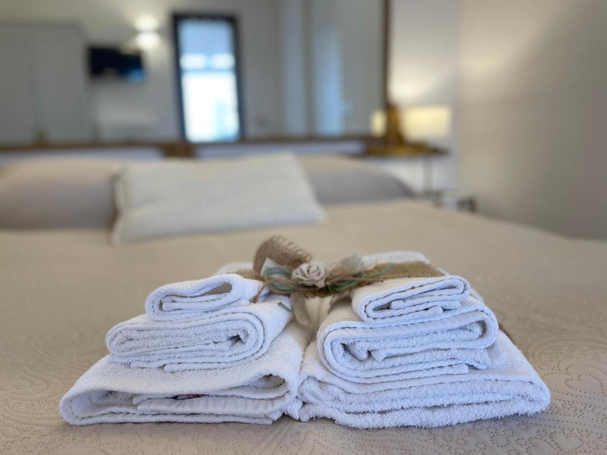 Dimora Bellini Apartment And Rooms Кастелана Гроте Екстериор снимка
