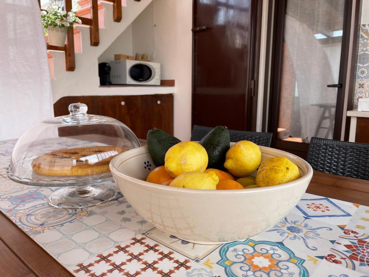 Dimora Bellini Apartment And Rooms Кастелана Гроте Екстериор снимка