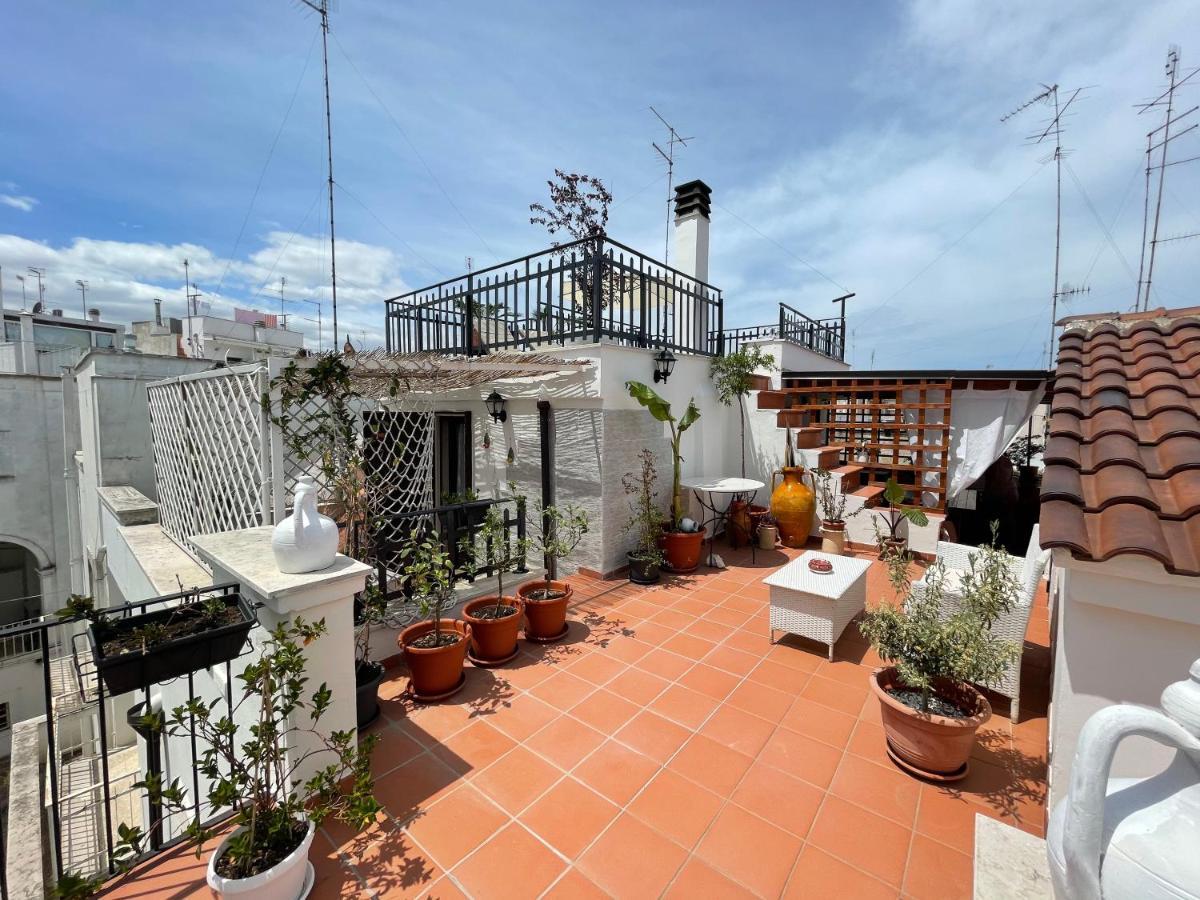 Dimora Bellini Apartment And Rooms Кастелана Гроте Екстериор снимка