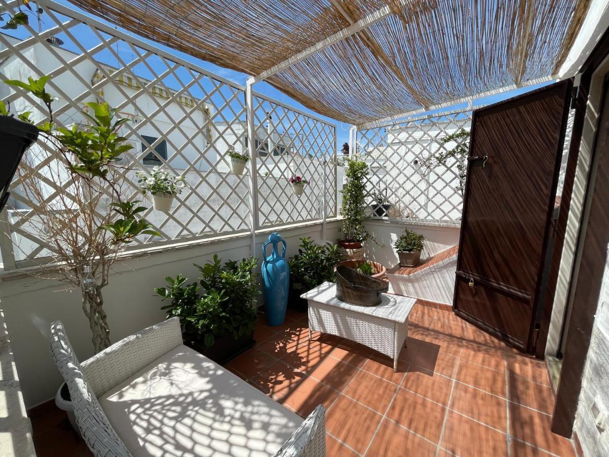 Dimora Bellini Apartment And Rooms Кастелана Гроте Екстериор снимка