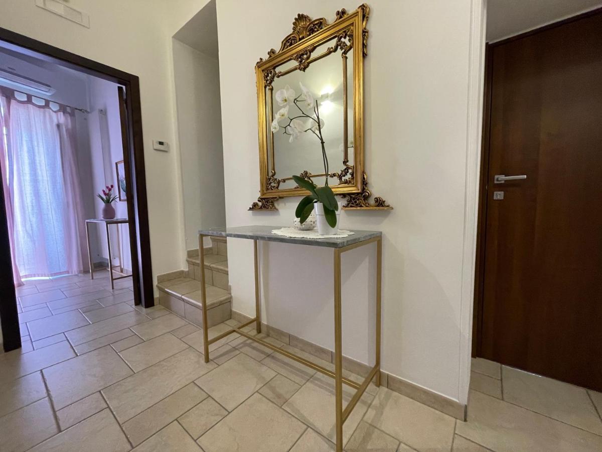 Dimora Bellini Apartment And Rooms Кастелана Гроте Екстериор снимка