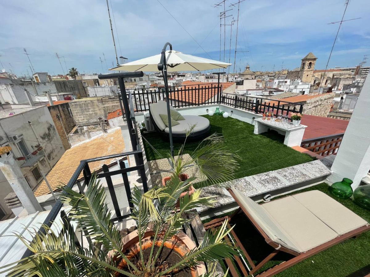 Dimora Bellini Apartment And Rooms Кастелана Гроте Екстериор снимка